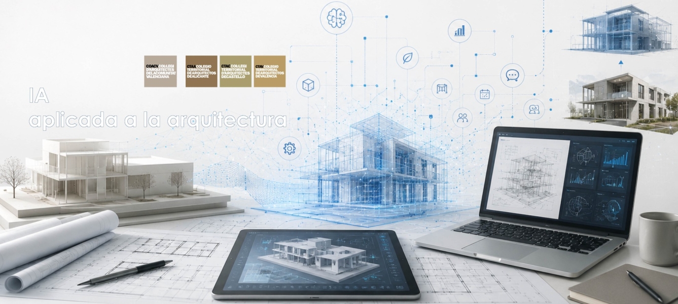 IA aplicada a la arquitectura